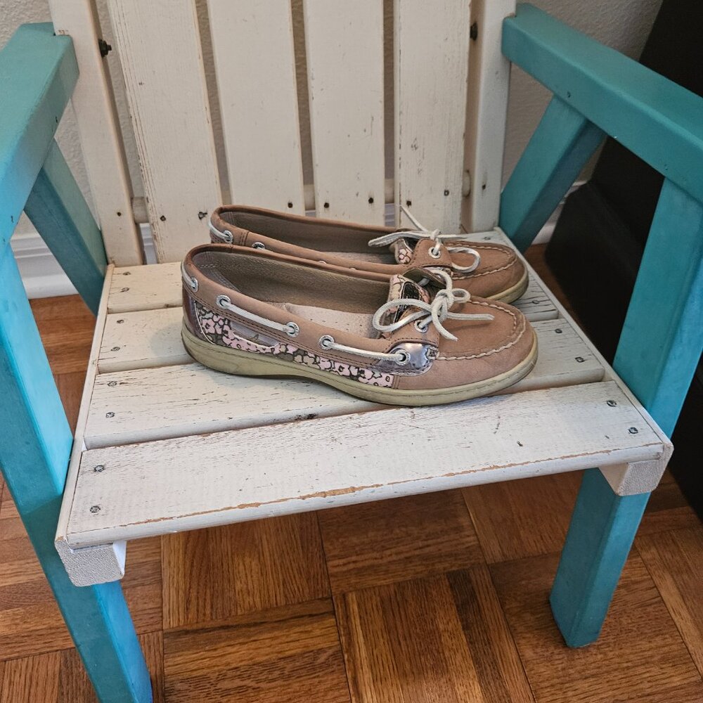 Sperry Topsider CH 73